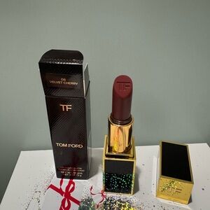 NEW Tom Ford Lipstick #80 Impassioned